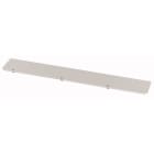 Eaton Industries France SAS - Capot, capot de protection latéral, 60mm socles pour fusibles à vis