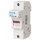 Eaton Industries France SAS - Interrupteur-sectionneur à fusible, 50A, 1p, 22x51