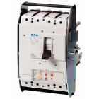 Eaton Industries France SAS - Disjoncteur, 4p, 400A, tiroir
