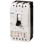 Eaton Industries France SAS - Disjoncteur, 4p, 630A, 400A à 4ieme pôle
