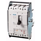 Eaton Industries France SAS - Disjoncteur, 4p, 630A, 400A à 4ieme pôle, tiroir