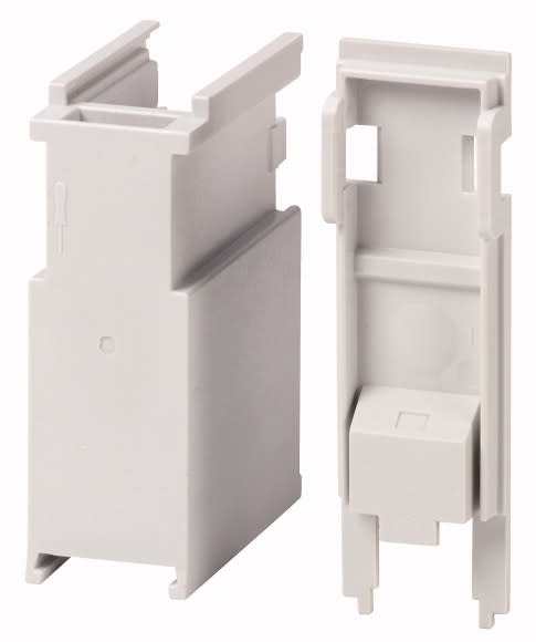 Eaton Industries France SAS - Capot, 1p, pour borne à boulon, taille 1