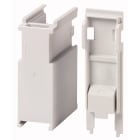 Eaton Industries France SAS - Capot, 1p, pour borne à boulon, taille 1