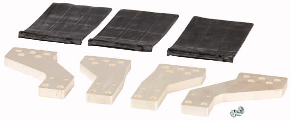 Eaton Industries France SAS - Épanouisseur, 4p, entraxe 95mm