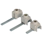 Eaton Industries France SAS - Borne d'alimentation, 25mm², courte droite