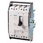 Eaton Industries France SAS - Disjoncteur, 4p, 630A, 400A à 4ieme pôle, tiroir