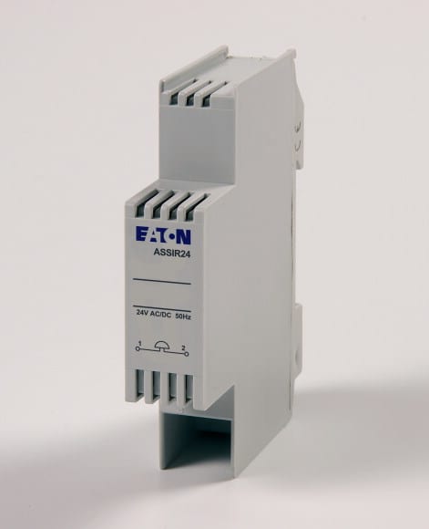 Eaton Industries France SAS - Sirène, 24VAC/DC