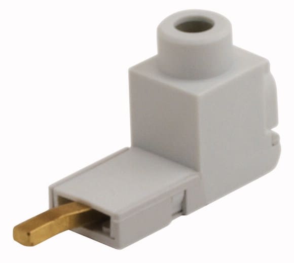 Eaton Industries France SAS - Borne de connexion à pin