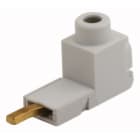Eaton Industries France SAS - Borne de connexion à pin
