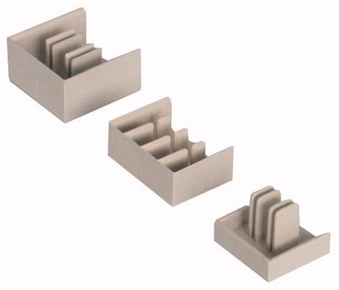 Eaton Industries France SAS - Embout isolant