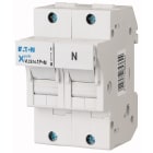 Eaton Industries France SAS - Interrupteur-sectionneur à fusible, 50A, 1p, 22x51