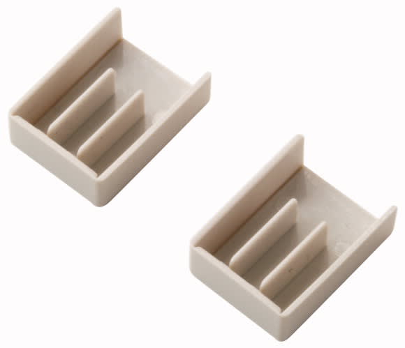 Eaton Industries France SAS - Embout pour barr. de pont. 1P