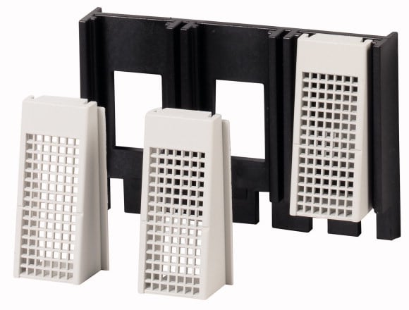 Eaton Industries France SAS - Protection des doigts, IP2X, 3p, taille 3