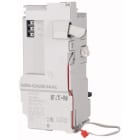 Eaton Industries France SAS - Module relais pour NZM4, configurable, 2NO, 24V DC, 24-230V AC, Push-in