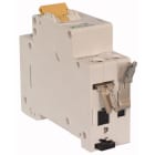 Eaton Industries France SAS - Extension terminal, N, 0, 5 SU, 50A
