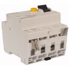 Eaton Industries France SAS - Borne-équerre, L1/N, 80A, 100 pce