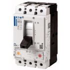 Eaton Industries France SAS - Disjoncteur NZM2, 3P, 250 A, 25 kA, IEC, borne à boulon, magnétothermique