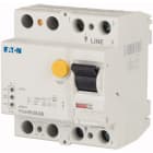 Eaton Industries France SAS - Interrupteur différentiel digital FRCdM, 2P, 25A, type S/B, 300mA