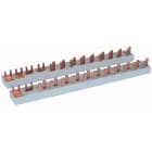 Eaton Industries France SAS - barre de pontage Ph+N avec 9 modules