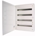 Eaton Industries France SAS - Coffret xBoard Kit complet, 3 rangées, 72M