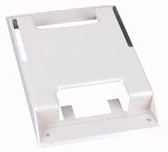 Eaton Industries France SAS - Porte-schéma matière isolante, DIN A6