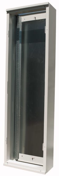 Eaton Industries France SAS - Armoire au sol, montage flexible larg.1200mm haut.1760mm prof.300mm