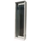 Eaton Industries France SAS - Armoire au sol, montage flexible larg.1000mm haut.2060mm prof.300mm