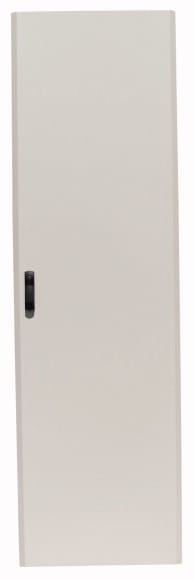 Eaton Industries France SAS - Porte, métal, pour HxL=2060x400mm, poignée pivotante