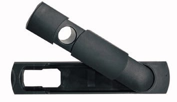 Eaton Industries France SAS - Levier à galet, softline, longue