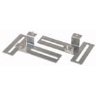 Eaton Industries France SAS - Fixation pour goulotte de câblage H=8mm