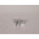 Eaton Industries France SAS - Équerre de montage, pour platine de montage, (2pièces)