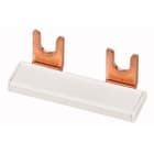 Eaton Industries France SAS - Répartiteur unipolaire LxlxH=16x44x14mm