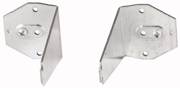 Eaton Industries France SAS - Fixation rail DIN fixe