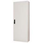 Eaton Industries France SAS - Armoire murale BPM-O + porte avec poignée, IP54, HxLxP=760x600x270mm