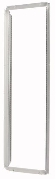 Eaton Industries France SAS - Châssis-support pour dérivations Profi+, montage fixe, HxL=2000x425mm