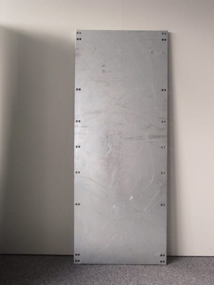 Eaton Industries France SAS - Platine de montage, pour HxL=1600x800mm, renforcée