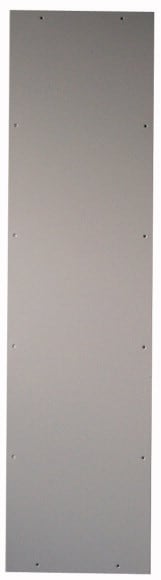 Eaton Industries France SAS - Panneau latéral, pour HxP=1800x400mm, IP40, (2pièces)