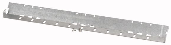 Eaton Industries France SAS - Support de bornes, rail larg.=400mm