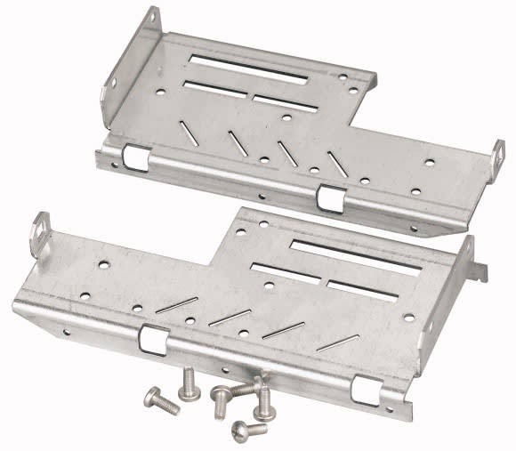 Eaton Industries France SAS - Kit tour d'angle, modèle long