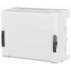 Eaton Industries France SAS - Jeux d'entretoises pour capot de protection, pour 3p