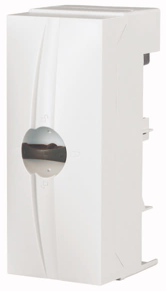 Eaton Industries France SAS - Platine de raccordement, 35-120mm², 81mm