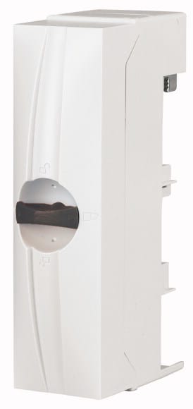 Eaton Industries France SAS - Platine de raccordement, 6-50mm², 54 mm