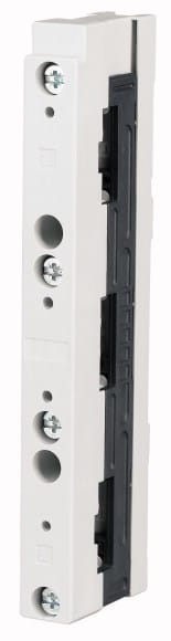 Eaton Industries France SAS - Support de barre, 3p, pour barres plates