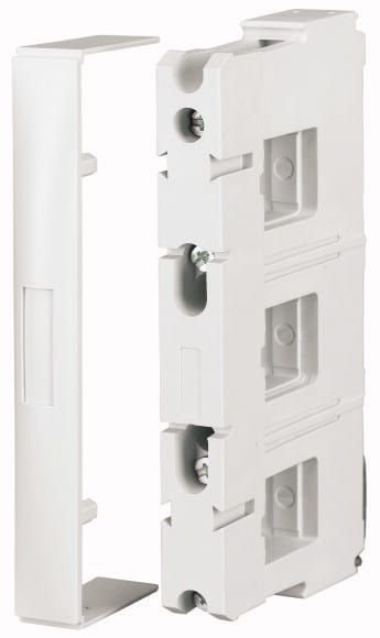 Eaton Industries France SAS - Support de barre, 3p, profile à 720mm²