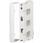 Eaton Industries France SAS - Support de barre, 3p, profile à 720mm²