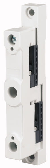 Eaton Industries France SAS - Support de barre, 2p, pour barres plates