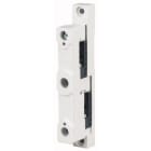 Eaton Industries France SAS - Support de barre, 2p, pour barres plates