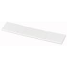 Eaton Industries France SAS - Capot d'extrémité, pour 3p, support de barres plates