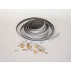 Eaton Industries France SAS - Jeu de pièces d'assemblage pour colonnes, IP31