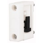 Eaton Industries France SAS - Support de barre, 1p, pour barres plates